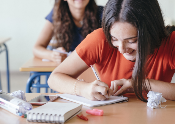 Le Soutien Scolaire Une Solution Sur Mesure Fac Droit Savoiefr 0076